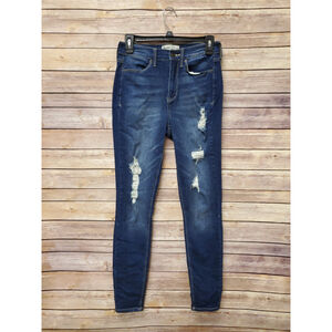 Mudd High Rise Jeggings. Size 5. RS 74